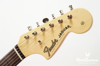 MADE IN JAPAN TRADITIONAL 60S JAGUAR - 3 Color Sunburst